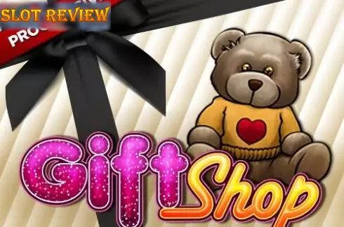 Gift Shop Slot Review